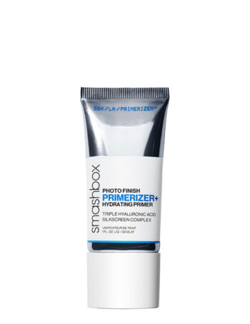 Smashbox Photo Finish Primerizer+ Hydrating Primer with Triple Hyaluronic Acid
