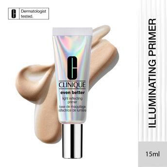 Clinique Even Better Light Reflecting Primer