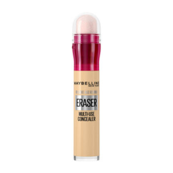 Maybelline New York Instant Age Rewind Eraser Concealer-Conceal, Contour, Highlight