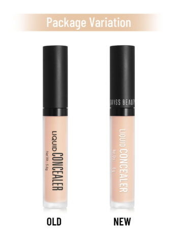 Swiss Beauty Liquid Concealer