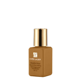 Estee Lauder Double Wear Stay-In-Place Makeup Mini Foundation with SPF 10 