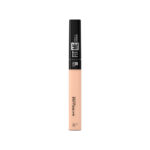 Maybelline New York Fit Me Concealer, Oil-Free Liquid Concealer For Oily And Dry Skin