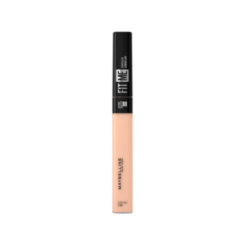 Maybelline New York Fit Me Concealer, Oil-Free Liquid Concealer For Oily And Dry Skin