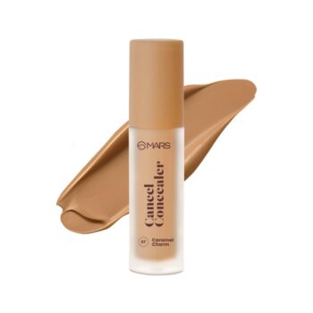 MARS Cancel Concealer Liquid Concealer