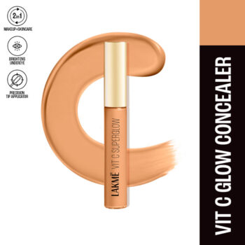 Lakme Vitamin C Superglow Concealer with 1 % Vit C