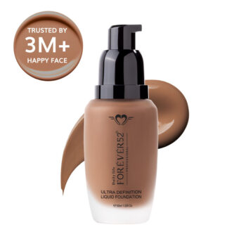 Daily Life Forever52 Ultra Definition Liquid Foundation