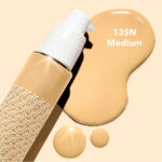 Kay Beauty Hydrating Foundation