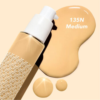 Kay Beauty Hydrating Foundation