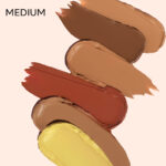 Medium
